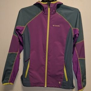 Columbia Ladies Jacket